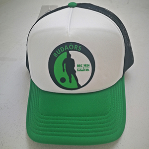 BUDAÖRS SC BSC - ZICCER BÖGRE